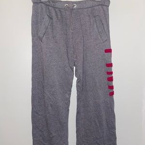 Victoria’s Secret PINK Sweatpants